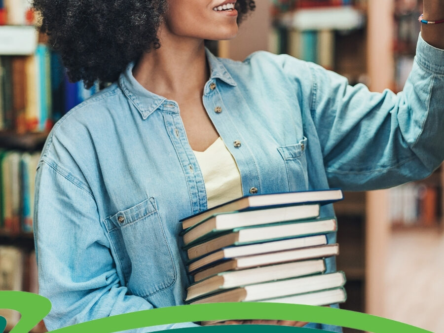 Peterborough Libraries Survey
