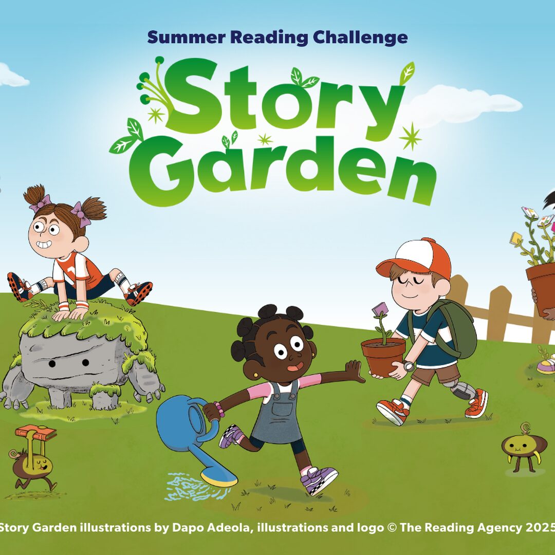 Story Garden